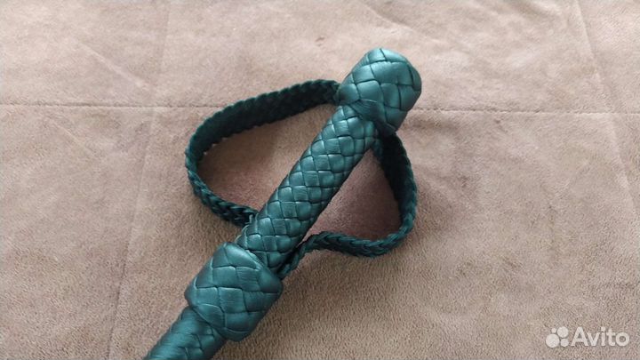 Нагайка кубанская (усиленная) заказ