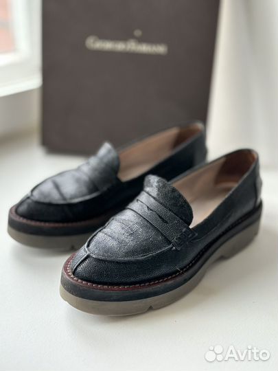 Лоферы Giorgio Fabiani
