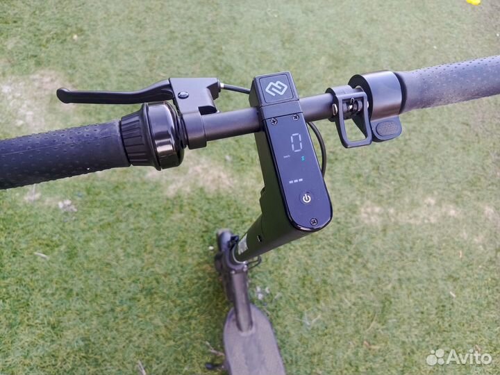 Электросамокат Digma Allroad Max 15000