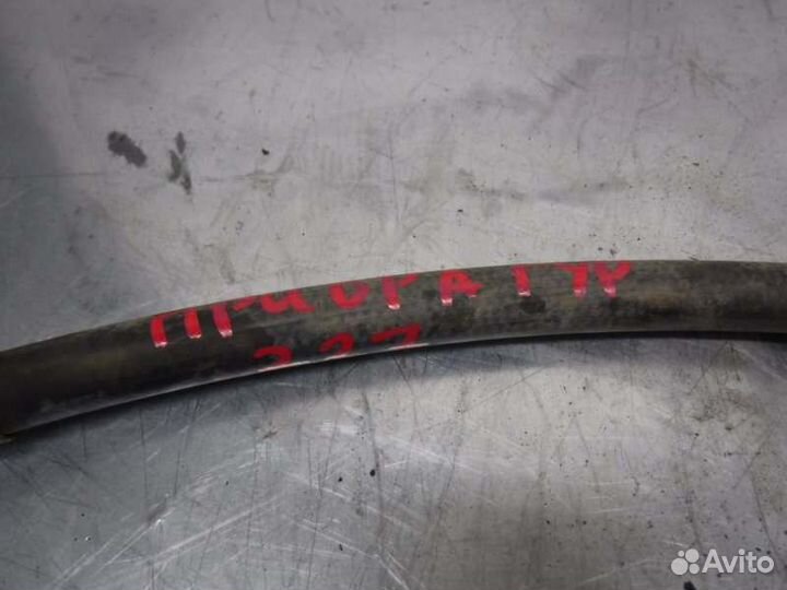 Трубка гидроусилителя Лада Приора 126 2011