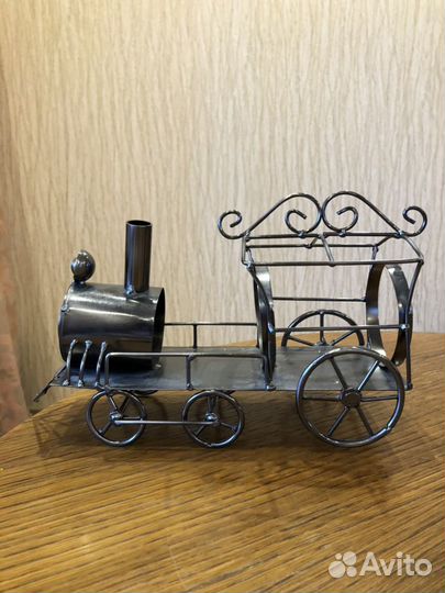 Подставка под бутылку