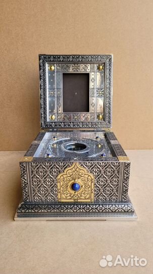 Ковчег для святых мощей