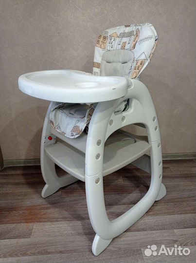 Стул для кормления/парта стул