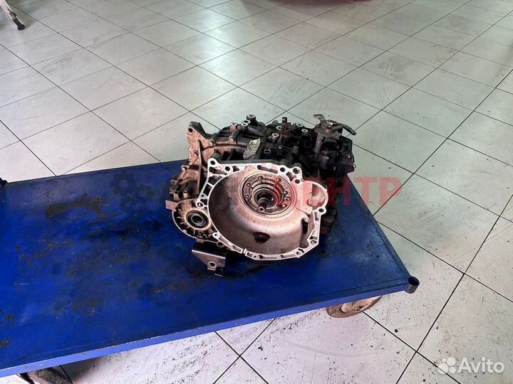 АКПП Kia Forte A6MF1 A6GF1