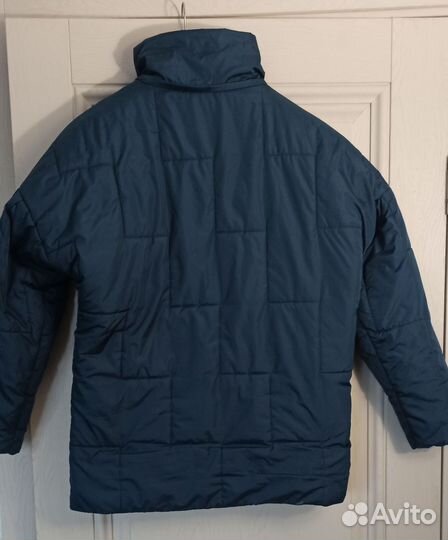 Куртка женская