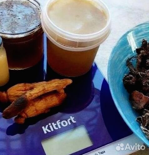 Бустер для поднятия тестостерона