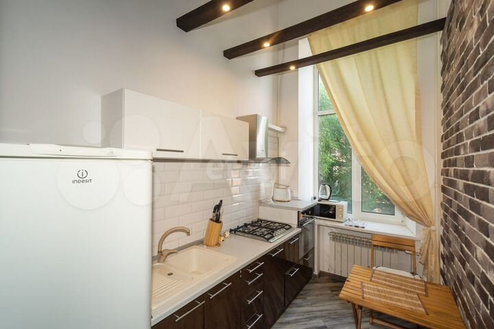 3-к. квартира, 47,6 м², 2/3 эт.