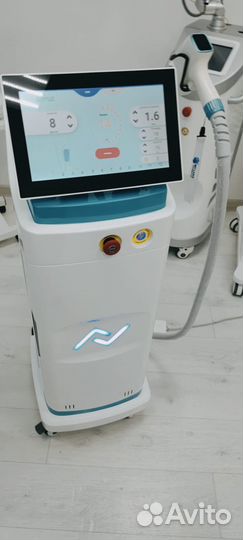 Pacer one Soyuz 7 MAX