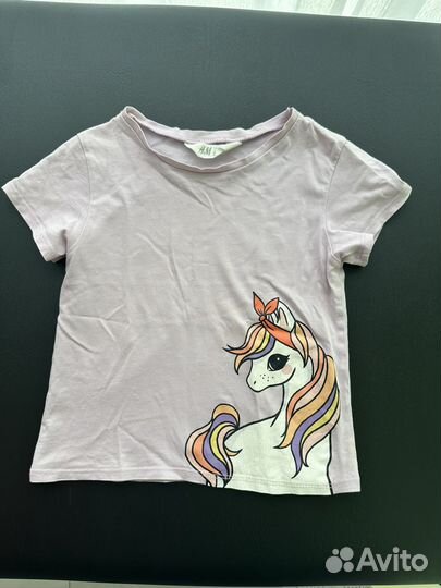 Вещи и обувь пакетом на девочку 3-4 года