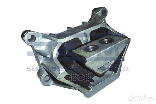 Подушка двиг. MAN зад. TGA/TGX/TGS