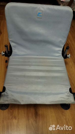 Кресло фидерное Flagman Lightweight Feeder Chair