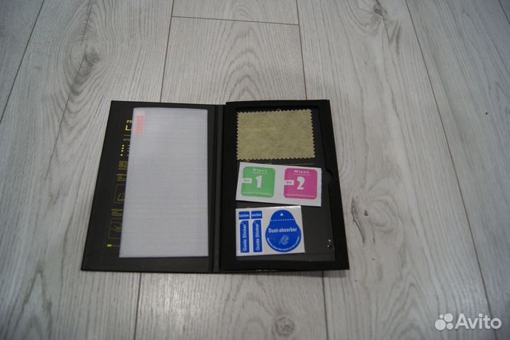 Защитное стекло honor 9 lite