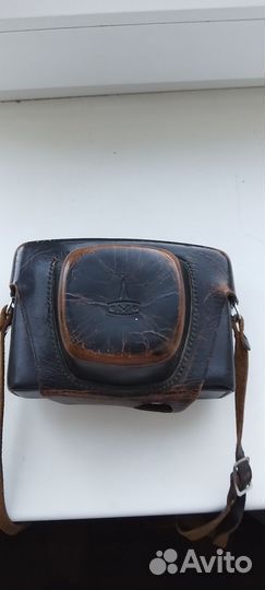 Фотоаппарат Сокол