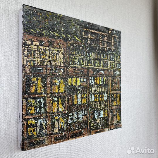 Интерьерная картина