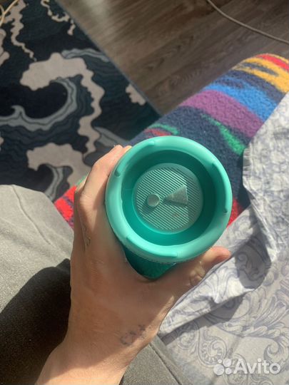 Колонка jbl charge 5