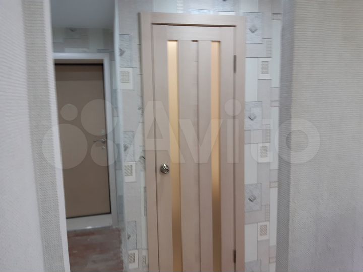 1-к. квартира, 31 м², 2/2 эт.