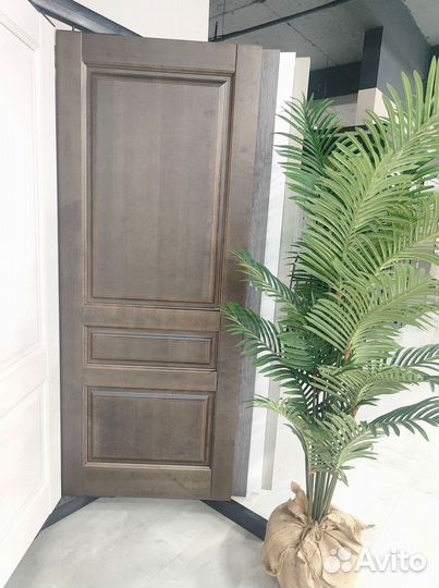 Межкомнатные двери напрямую от склада