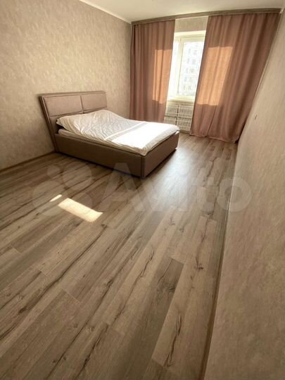 2-к. квартира, 68 м², 4/10 эт.