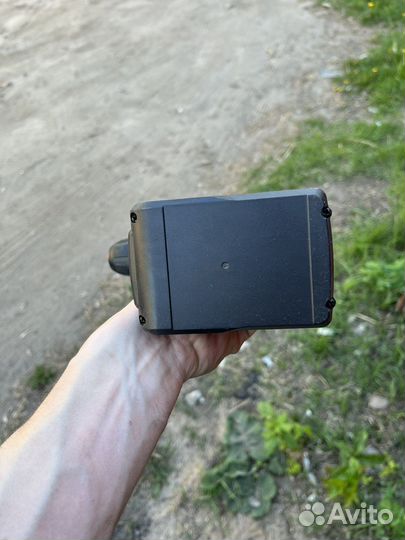 Шуруповерт deko 20v