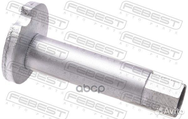 Втулка с эксцентриком зад прав/лев 0532001