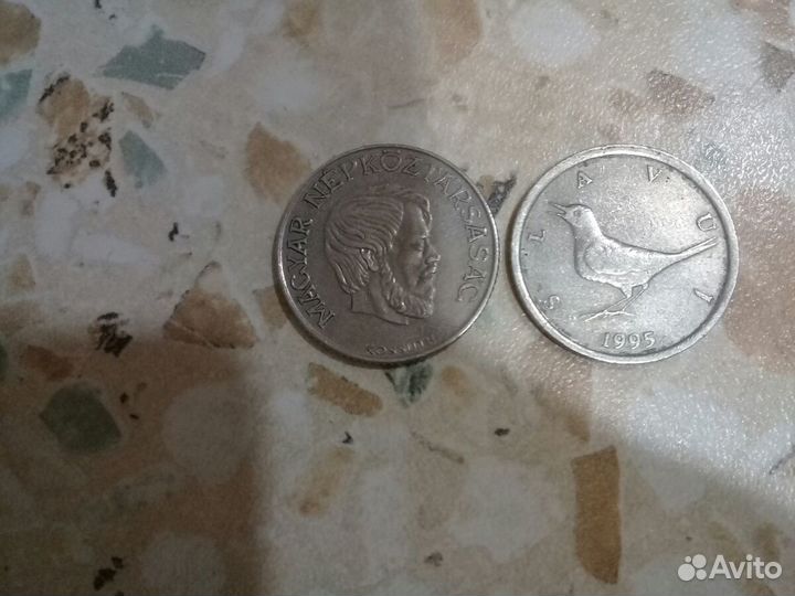 Монеты за вашу цену