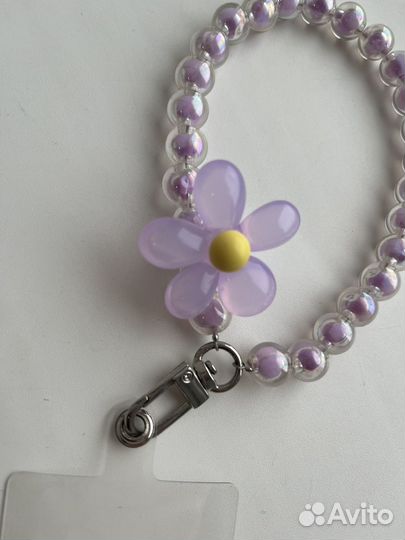 Брелок обвес на телефон