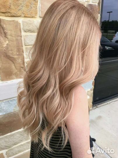 Мелирование