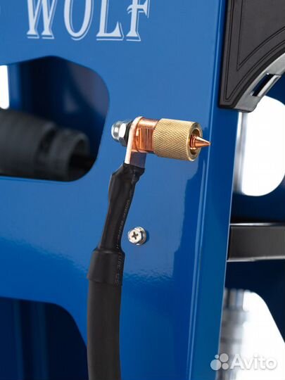 Споттер Great Wolf GW 65L