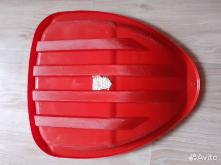 Ледянка детская