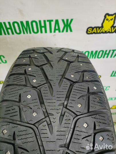 Yokohama Ice Guard Stud IG55 215/55 R16