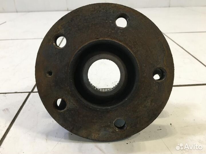 Ступица передняя Audi A5 8T 8TA