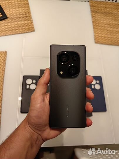TECNO Phantom X2, 8/256 ГБ