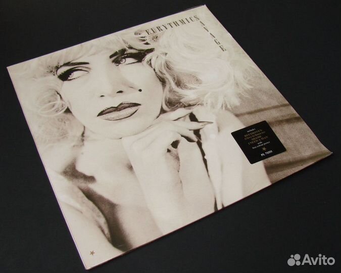 Виниловые пластинки оригиналы sealed