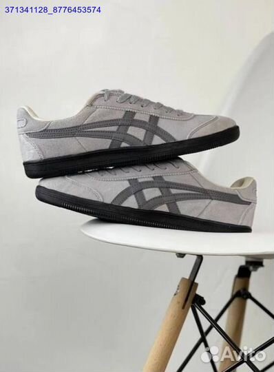 Кроссовки asics onitsuka tiger tokuten оригинал