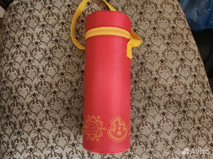 Термос для детских бутылочек