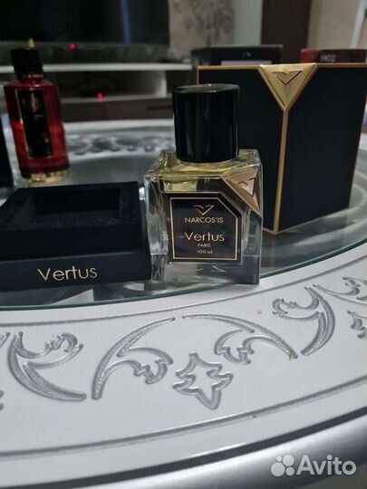 Духи оригинал