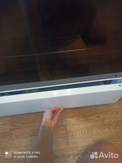 Плита электрическая Rica