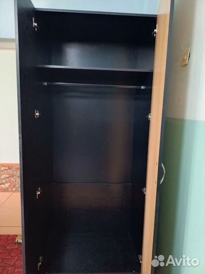 Стенка в гостиную бу