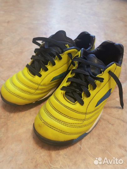 Бутсы 33 размер joma