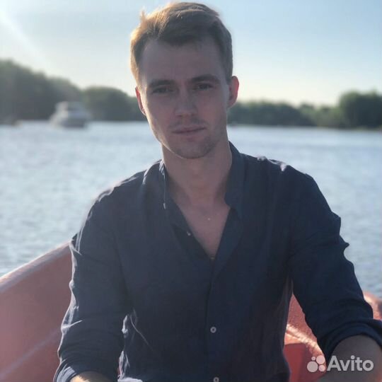 Риэлтор/Агент по недвижимости