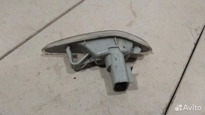 Повторитель на крыло mazda Mazda 6 (GH) 2007-2012