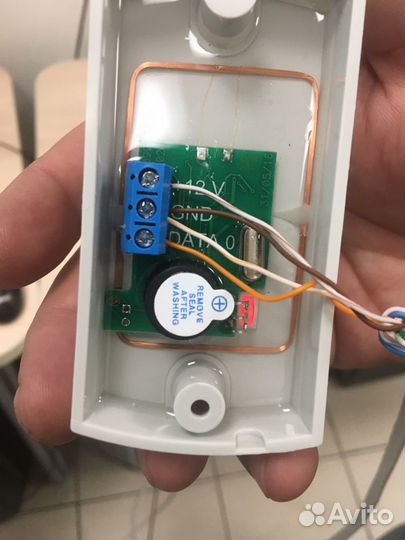 Ремонт и установка домофонов