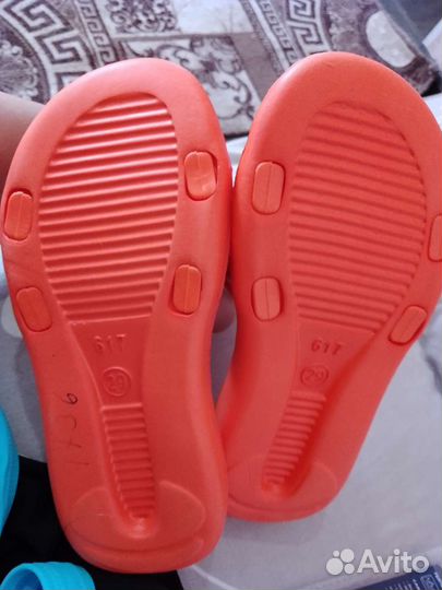 Купальник детский