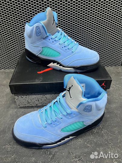 Модели Nike Air Jordan 5 Retro