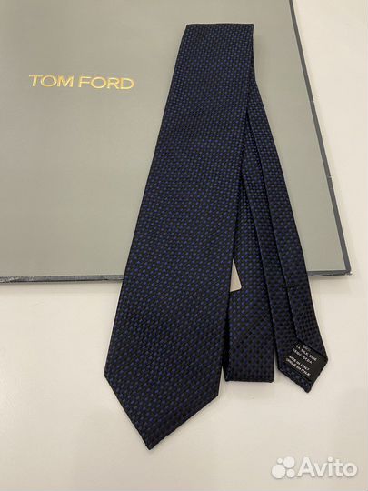 Галстук Tom Ford (варианты)