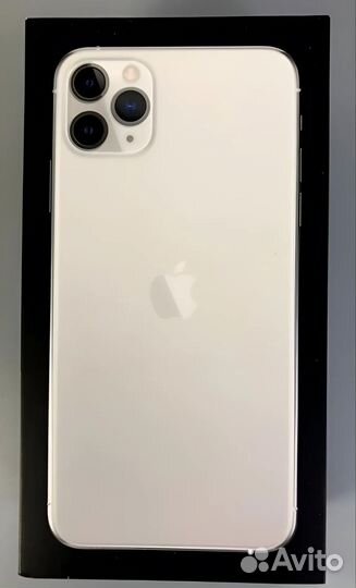 iPhone 11 Pro Max, 512 ГБ