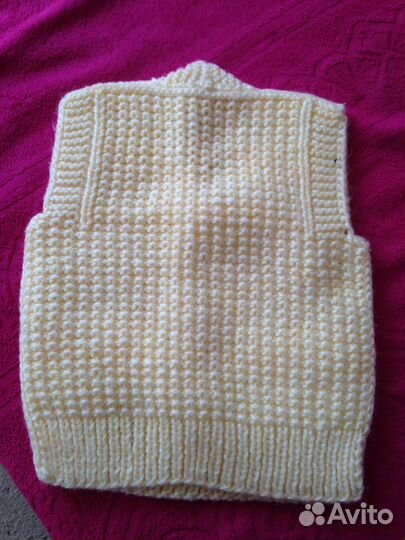 Много детской одежды на все сезоны от 0 до 9 лет