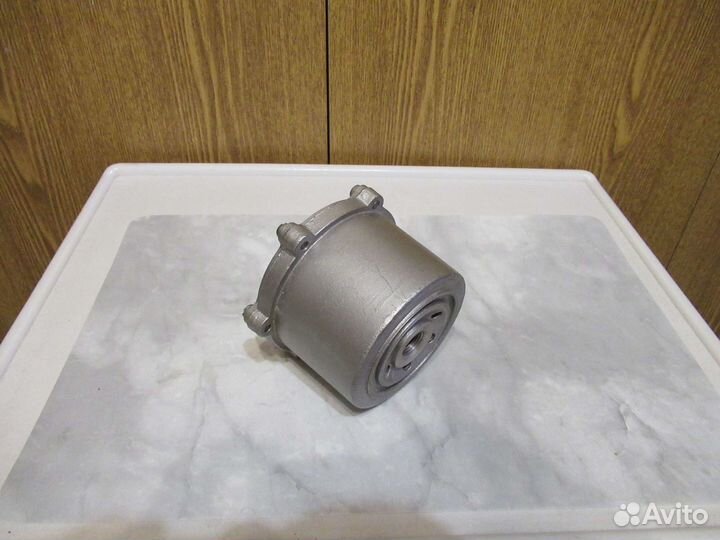 Фильтр масл.ваз многораз.использ. Сделано в СССР