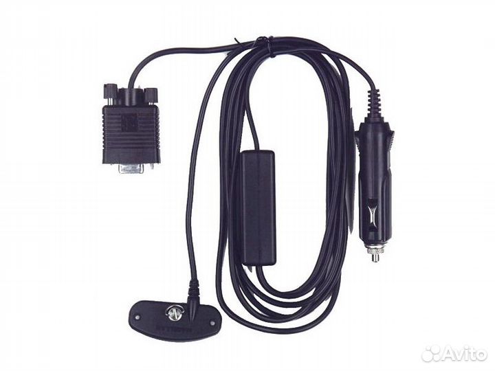 Кабель питания навигатора Magellan
