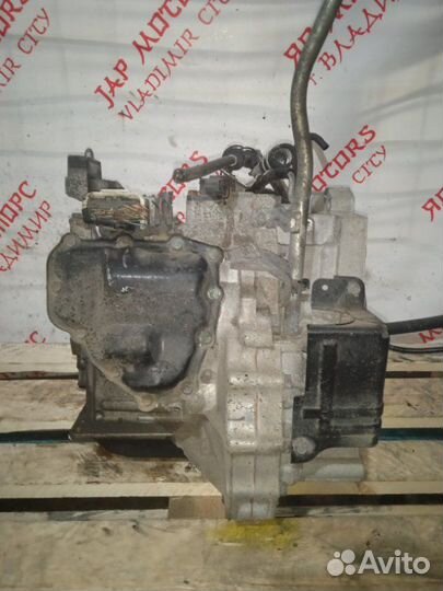 АКПП Mazda 6 GH седан LF 2.0 2009